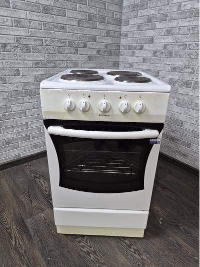 Плита электрическая Hansa FCEW 51001011